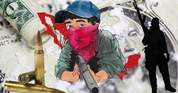 narcocultura narcocultura